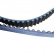 Correia Dentada Gates T306RB Audi A3 1.8 20V - Cód.7276