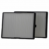 Filtro Cabine Hengst E960LI2 BMW 520i, 540i  - Cód.12309