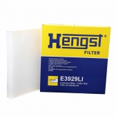 Filtro de Cabine Hengst E3929LI Honda Civic, HRV - Cód.11947
