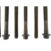 Parafuso Cabeçote Elring 221.490 Volvo XC70 2.5 - Cód.3806