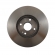 Kit Disco de Freio BD3256 Diant. Protege 1.8 - Cód.5306