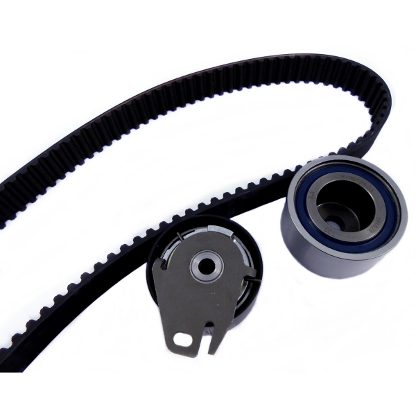Kit Correia Dentada Gates KS204 Fiat Linea 1.9 - Cód.4647