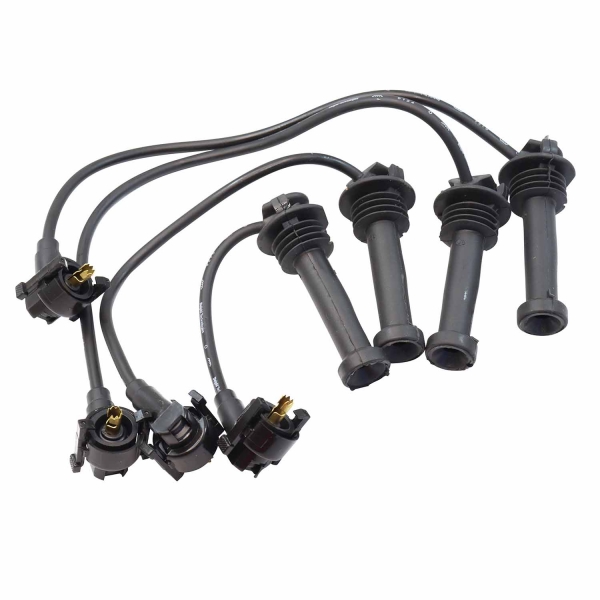 Cabo de Ignição Delphi XS10380 Ford Escort Zetec - Cód.11776