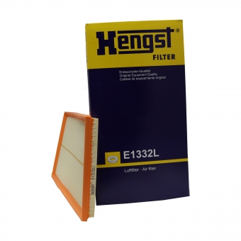 Filtro de Ar Hengst E1332L Mercedes Vito - Cód.9808
