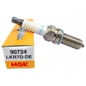 Vela de Ignição LKR7D-DE HB20, Picanto Flex - Cód.1954