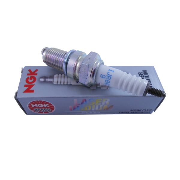 Vela de Ignição NGK IJR8B9 Honda XL1000 Varedero - Cód.726