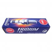 Vela de Ignição NGK UR6IX Iridium Ford Mustang - Cód.1683