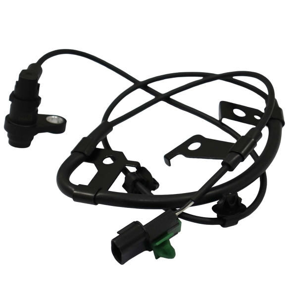 Sensor ABS Tras. Esq. MTE 73667 Pajero Dakar - Cód.13866