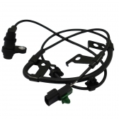Sensor ABS Tras. Esq. MTE 73667 Pajero Dakar - Cód.13866