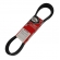 Correia Micro-V Gates 6PK1655 GM S10 2.4 - Cód.4857