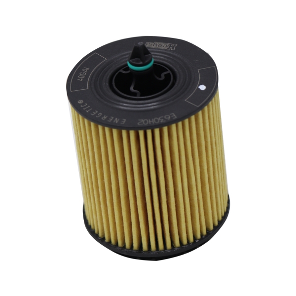 Filtro de Óleo Hengst E630H02 D103 GM Captiva 2.4 - Cód.9934