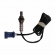 Sonda Lambda NTK OZA659-EE21 Peugeot 307 2.0 - Cód.2157