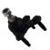 Pivo de Suspenção Delphi TC1316 A3, Q3, Polo TSI - Cód.12968