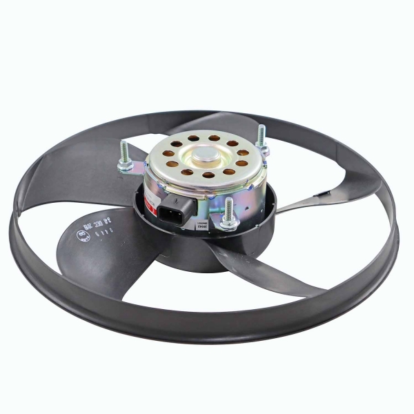 Ventoinha Compl. Denso BC261476-0080RC GM Celta - Cód.11199