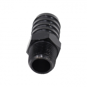 Niple Espigão Fixo Macho 3/8NPT x 5/8\\\" - Cód.6575