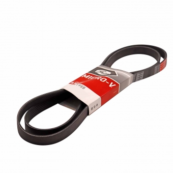 Correia Micro-V Gates 6PK1955 Dodge Journey - Cód.9228