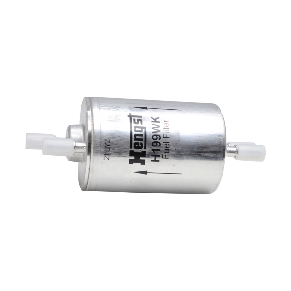 Filtro de Combustível Hengst H199WK Audi A4 1.8 20V - Cód.9962