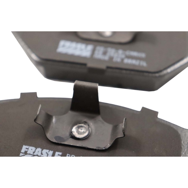 Pastilha Diant. Frasle PD58BCMAXX VW Up, Virtus - Cód.13448