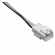 Chicote 2 vias ETE9372 Macho com Terminal 7.8mm - Cód.14304