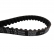 Correia Dentada Gates 5570XS Elantra, Sonata - Cód.4719