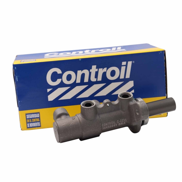 Cilindro Mestre Controil C2235 Honda Civic, HR-V - Cód.11751