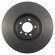 Kit Disco de Freio BD0904 Diant. BMW 135i (09...) - Cód.3581