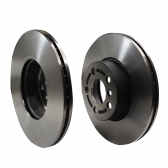 Kit Disco de Freio BD3200 Diant. BMW 320i, 330i - Cód.10556