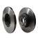 Kit Disco de Freio BD3200 Diant. BMW 320i, 330i - Cód.10556