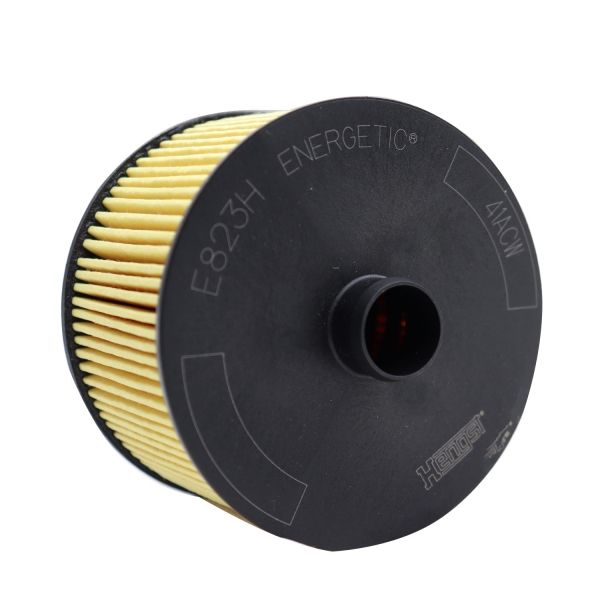 Filtro de Óleo Hengst E823H D263 A200, Duster 1.3 -Cód.11116