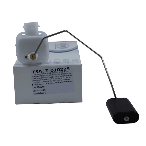 Sensor de Nivel TSA T010225 Onix, Prisma, Cobalt - Cód.7949