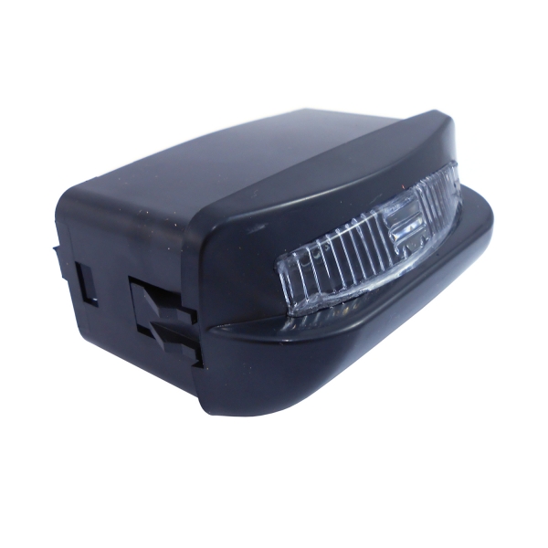 Lanterna de Placa ETE7973 Ford Escort, Verona - Cód.5832