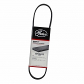 Correia Gates Micro-V 4PK0675 Fiat Idea, Siena - Cód.9569