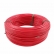 100m Cabo Flex. Auto Estanhado 1.50mm Vermelho - Cód.6764