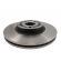 Kit Disco de Freio BD5443 Diant. Toyota Corolla - Cód.4423