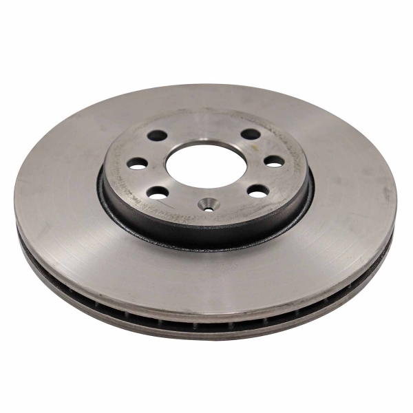 Kit Disco de Freio BD9001 Diant. GM Meriva 1.8 - Cód.8917