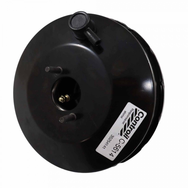 Servo Freio Controil C5614 GM Kadett, Ipanema - Cód.11658