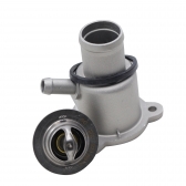 Válvula Termostática MTE VT438.89 Duster, Sandero -Cód.10301