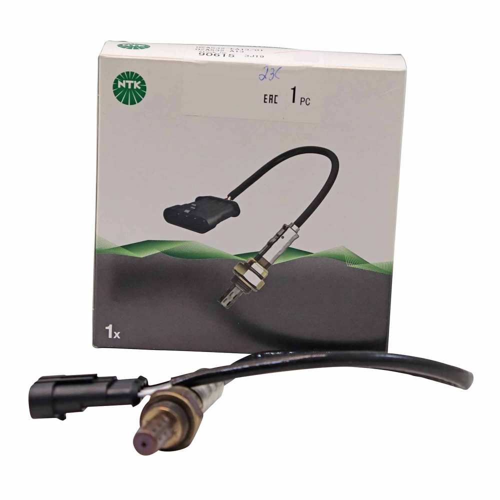 Sonda Lambda NTK OZA532-A13 Fiat Idea, Stilo - Cód.2474