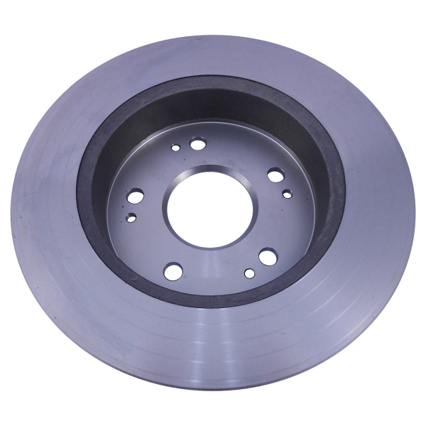 Kit Disco de Freio BD2726 Tras. Honda Accord - Cód.4753