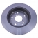 Kit Disco de Freio BD2726 Tras. Honda Accord - Cód.4753