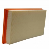 Filtro de Ar Hengst E301L Audi A3 1.8 20V - Cód.11854