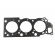Junta de Cabeçote 540.550 Toyota Hilux 3.0 24V L.D- Cód.3988