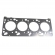 Junta Cabeçote Elring 287.500 Ford Focus 1.8 16V - Cód.10772