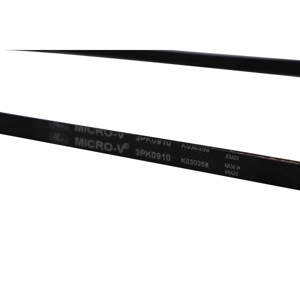 Correia Gates Micro-V 3PK0910 Fiat Palio, Siena - Cód.9275