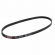 Correia Micro-V Gates 4PK0718 Renault Sandero - Cód.11385
