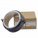 Kit Abraçadeira V-Band com Flanges Alum. 3 1/2