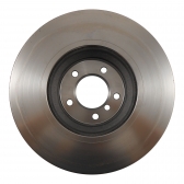 Kit Disco de Freio BD1973 Diant. BMW 335, X1 - Cód.3598