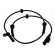 Sensor ABS Tras. Esq. MTE 73665 Fiat Grand Siena - Cód.13870