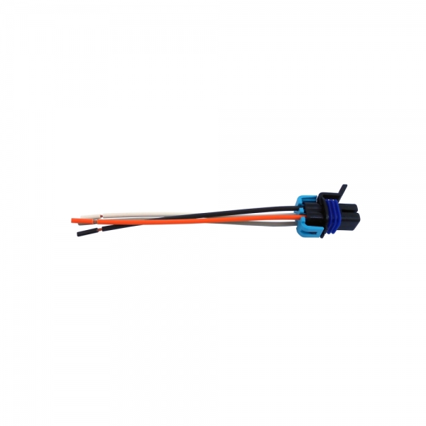 Chicote Flange da Bomba de Combustivel ETE5090 GM - Cód.5768