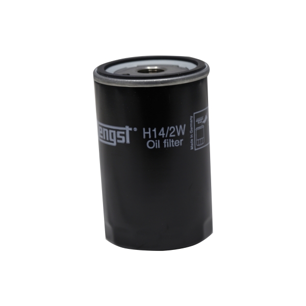 Filtro de Óleo Hengst H14/2W VW Gol, Voyage - Cód.9856